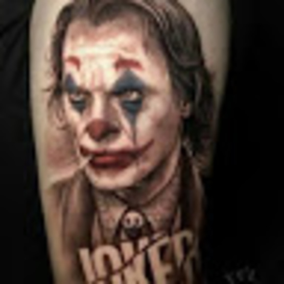 Meet your Posher, Pablo - Picture 1 of 1